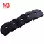30 GÓI Màu KHÓA ĐẦU BÌA ĐẦU / Mũ / Thẻ / ID Markers Hỗn Hợp Toppers