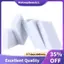 100 chiếc Tẩy Melamine Foam Cleaner Magic Sponge Đa chức năng Mềm trắng