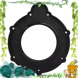 Dành Cho BBS01 BBS01B BBS02 BBS02B Vỏ Động Cơ Truyền Động Tương Thích Cho Bánh Răng Giảm Nhựa 7 Lỗ Phụ Kiện Xe Đạp Điện