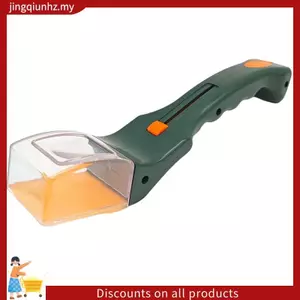 Phiên bản nâng cấp của Dụng cụ bắt côn trùng cầm tay Kẹp côn trùng gián Công cụ bắt côn trùng nhện với kính lúp