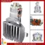 2 CÁI 63127262731 Bộ điều khiển đèn pha Mô-đun DRL Đèn ban ngày LED Mô-đun Mắt thiên thần cho 5-Series F07 F10 F11