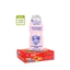 Đủ vị sữa chua uống KUN dinh dưỡng lên men thùng 48 chai x 100ml