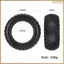 Ống ngoài lốp địa hình 8,5x3.0 cho xe tay ga điện Vsett 8 9 Zero 8 9 / G2 Pro