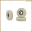 Bộ bánh răng Nylon dự phòng 3 chiếc có vòng tròn cho động cơ SWX02 (G02) 36 răng thay thế bánh răng