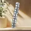 Nước kiềm Sti Thép không gỉ PH Alkalizer Máy lọc nước ion hóa Bộ lọc tự nhiên Tăng mức độ PH Giảm ORP
