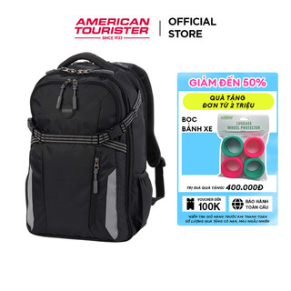 Balo American Tourister Magna Pace Backpack 03 R