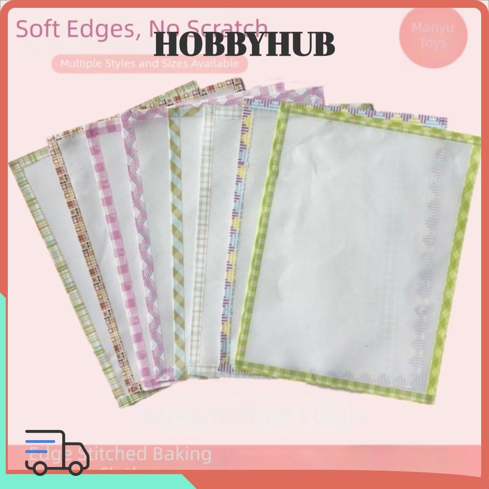 Tấm ủi Cho Hạt Cầu Chì, Vải Nướng Hạt Perler DIY Khâu Cạnh, Phụ Kiện đồ Chơi DIY Giấy ép Nhiệt Trong