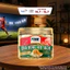Chà Bông Ponnie Heo Sạch Hộp 100g