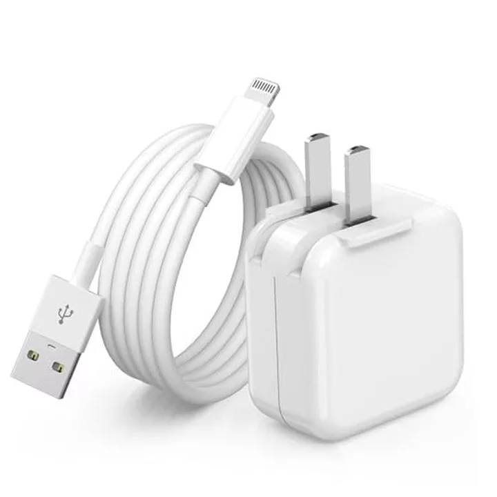 Apple Charging Cable – 12W – 2