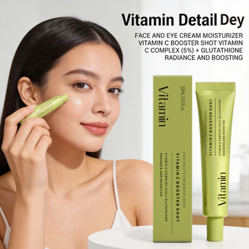 [Hàng có sẵn] Tinh chất Vitamin C Vitamin C Tinh chất Glutathione Vitamin C Tinh chất mặt nạ Formaldehyde WJG