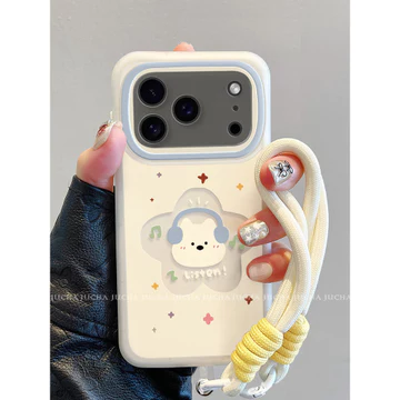 ốp iphone 18 pro max ốp lưng iphone 18 pro max Ốp điện thoại di động dùng cho Apple 18promax ốp mềm silicon bọc toàn bộ cảm giác cao cấp dành cho nữ cá tính chống rơi hoạt hình 18p