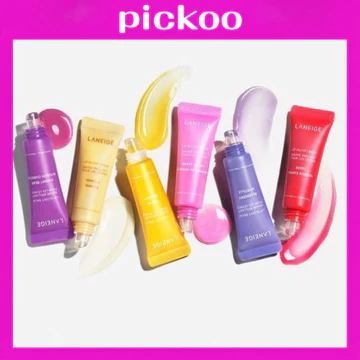 [LANEIGE] Son dưỡng môi phát sáng 10g – 8 Loại | Son dưỡng môi dưỡng ẩm hàng ngày từ HÀN QUỐC