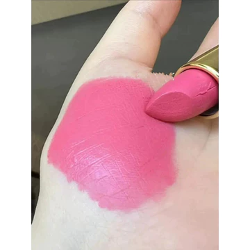 Peach Pink Lipstick Thương hiệu lớn Chính thức Authentic Tender Pink Playful Pink Drama Hàn Quốc Girl Group Pink Light Pink Lipstick