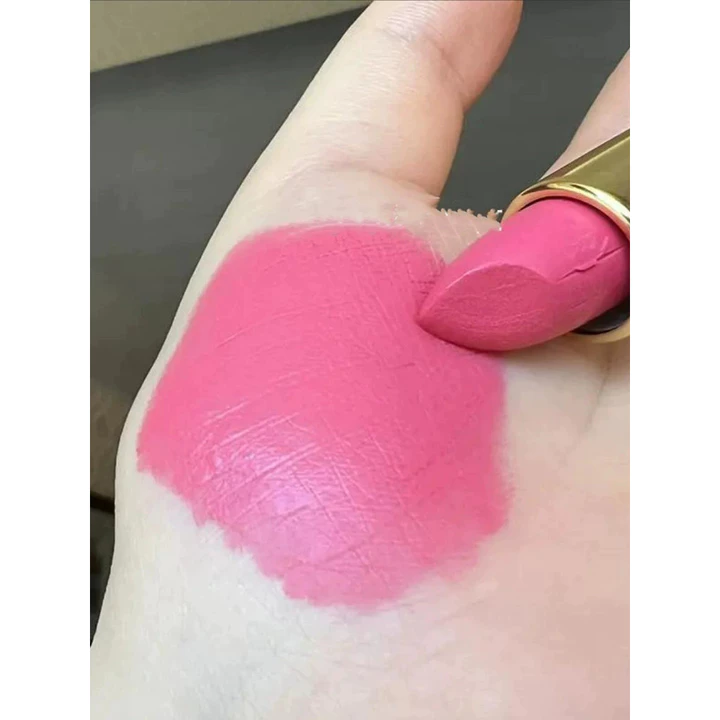 Peach Pink Lipstick Thương hiệu lớn Chính thức Authentic Tender Pink Playful Pink Drama Hàn Quốc Girl Group Pink Light Pink Lipstick
