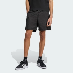 adidas Lifestyle Common Goal Shorts Men Black JM1755