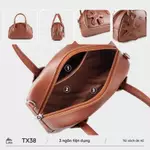 Túi xách nữ LATA TX38 — ảnh 5