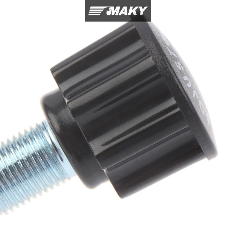 Newwellknownepic Bike Pull Pin Spring Knob Phụ tùng thay thế cho thiết bị tập thể dục VN