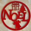 Hình trang trí Noel Giáng Sinh Năm Mới treo tường