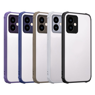 Ốp lưng vivo V60 Lite v60lite V2530 Đệm khí bốn góc trong suốt cao cấp bảo vệ vỏ mềm chống sốc Vỏ điện thoại