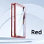 Bảo vệ thẻ CHEESELY, Khung nhôm Bảo vệ tia cực tím Bảo vệ thẻ phân loại PSA / CGC, Kính hai mặt trong suốt độc quyền Màn hình thẻ từ tính bền