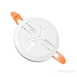 JOJO Camera An Ninh Bí Mật Dán Tường Cố Định Âm Trần Cố Định Sửa Đổi Góc ABS Xây Dựng 2 5cm Instal