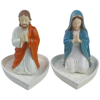 Phụng vụ thanh lịch mân côi trong hộp nhựa - Trang trí nhà altar và tâm linh