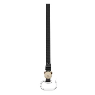 Móc nối dài xe điện Tay cầm đầu máy bay Thích hợp cho Yadi Emma Pin Mũ bảo hiểm ô tô Móc
