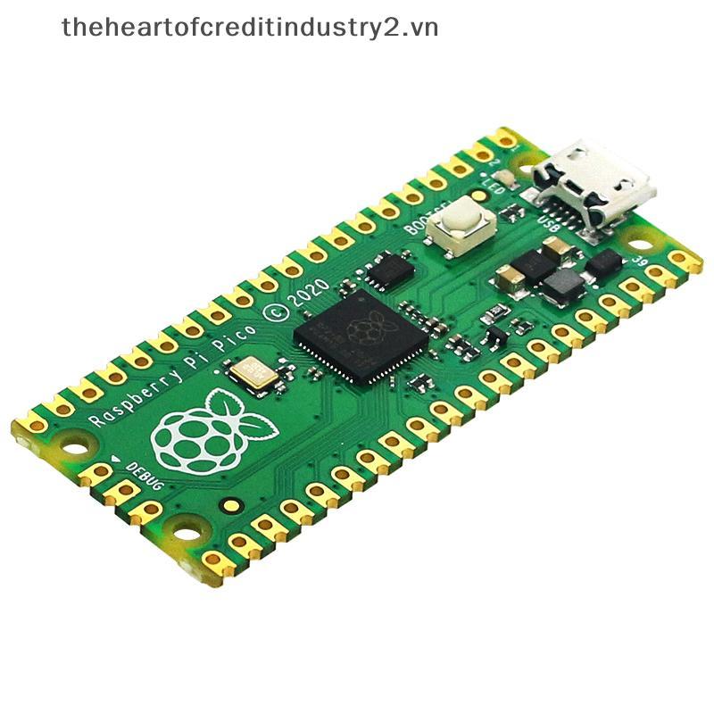 # Electronic # Raspberry Pi Pico W Bo mạch phát triển vi điều khiển ...