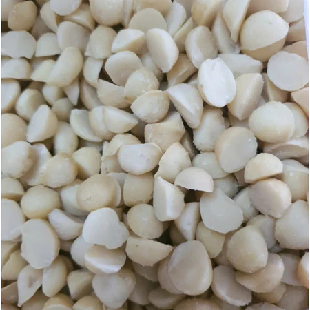 500g Nhân Hạt Macca Bể 2 Dùng Để Làm Bánh,Làm Sữa - Macca Đăk Lak