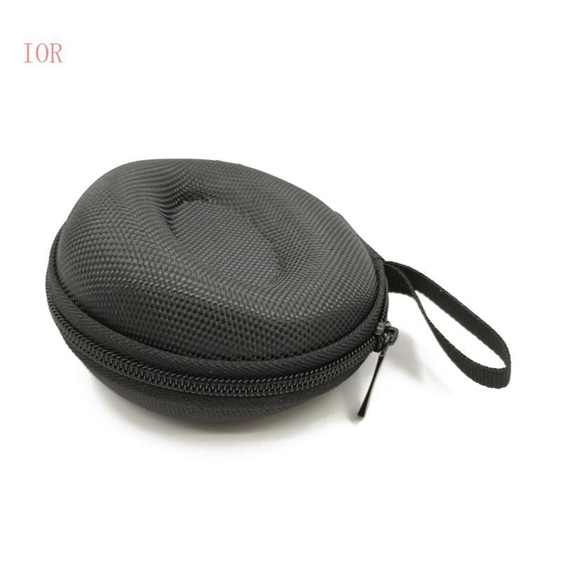 IOR Di Động Du Lịch Mang Theo Cho Hộp Đựng Túi Hộp Bảo Quản Đồng Hồ Thông Minh Có Đệm Mềm Túi Đựng Nội Thất Cho Cổ Tay