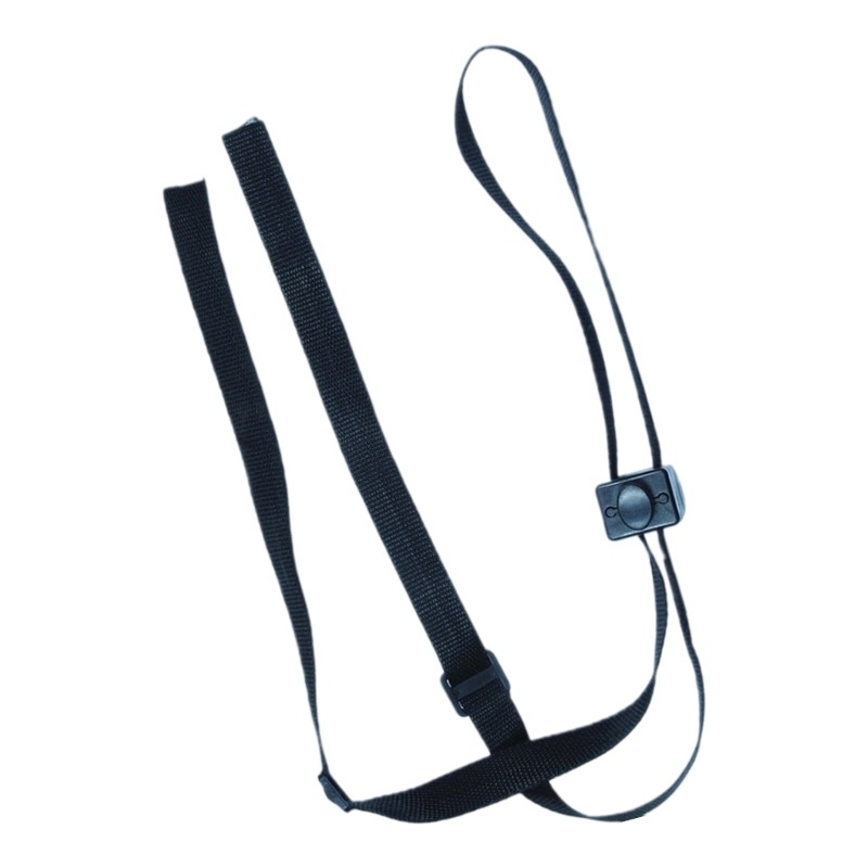 Innlike1 Nylon Chống rách Nhiều Góc Định Vị Căng Thẳng Dây Cho Xe Đẩy