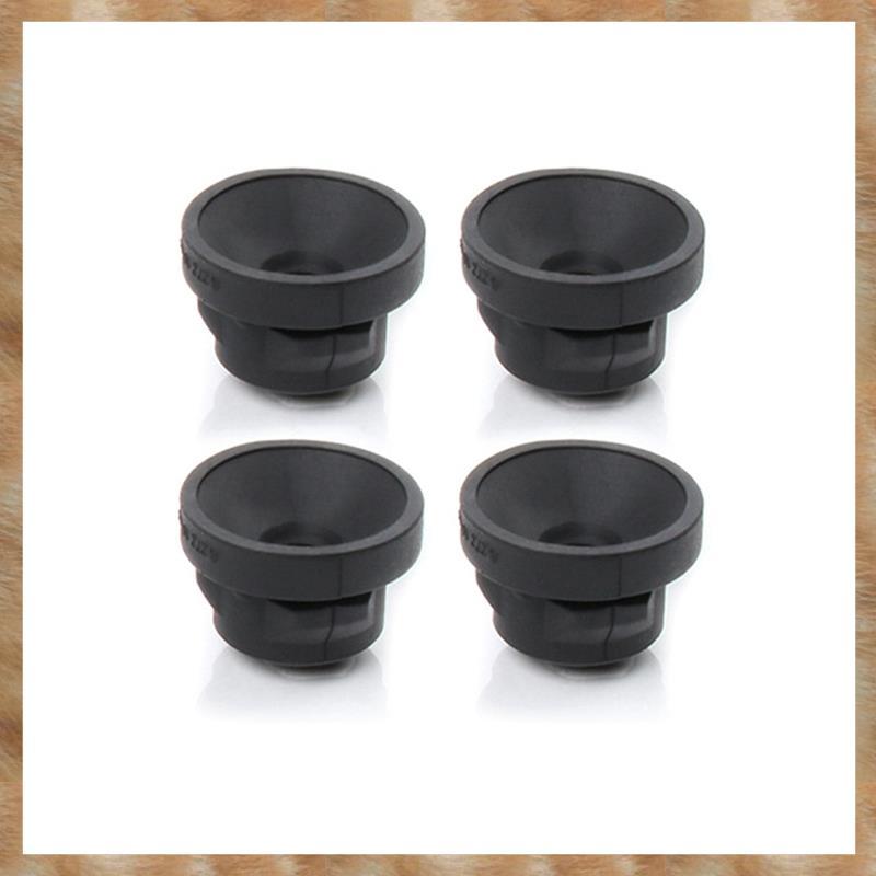 [S Z] A2721410487 Bộ đệm Gommet Bung Bộ giảm xóc cho M272 / 273 Bộ đệm Khối đệm Đệm Tay áo bến tàu
