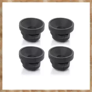 A2721410487 Bộ đệm Gommet Bung Bộ giảm xóc cho M272 / 273 Bộ đệm Khối đệm Đệm Tay áo bến tàu