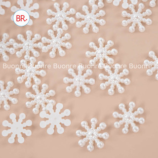 Set 30/50/100 charm mini trang trí noel,làm đồ handmade –Phụ kiện decor giáng sinh,nail box,gắn cây thông,vòng ANGIHOME