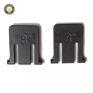 {TB & Bag} 2 Chân Đế Bàn Phím Cho Bộ Phận Sửa Chữa Bàn Phím Không Dây K260 / K270 / K275 / K200.