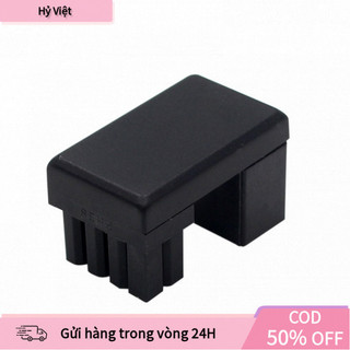 Đầu Đảo Góc 180 Độ 8 Pin Cho VGA PH38A PH38B, Hàng Mới, Độ Bền Cao, Bọc Nhựa Đẹp, Đủ Phiên Bản, Chất Lượng Tốt, Giá Thàn
