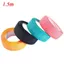 Bọc tay cầm vợt PYCOU, Băng dính cần câu thoáng khí 1,5M, Băng dính vợt chống trượt thấm mồ hôi cho vợt Tennis Cầu lông cần câu và tay cầm thể thao