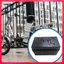 Hộp đựng pin xe điện Hộp lưu trữ ABS bền Bảo vệ chống nước cho bộ xe đạp điện có pin