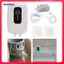 Máy bơm tự mồi USB có thể sạc lại USB Máy bơm tự mồi điện Mini cho máy khoan nước Sân vườn tại nhà Tưới nước Bể cá đóng chai