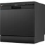 Máy rửa chén độc lập Comfee CDW-8F60RB - Bảo Hành Chính Hãng 24 tháng