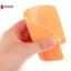 Cam Mềm Mại Nhựa Bột Kem Cạp Bánh Thìa Bánh Ngọt Cắt Bơ Bánh Nướng Bánh Bánh Ngọt Dụng Cụ Làm Bánh Mì VN