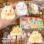 Đồ chơi Squishy gia đình Pinch dễ thương Bộ đồ chơi đất sét mềm để giảm căng thẳng và vui nhộn