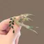 PNPIA- Sáng Tạo Sang Trọng Kim Cương Giả Pha Lê Magpie Chim Trâm Cài Cho Nữ Quần Áo Áo Phụ Kiện Áo Quà Tặng