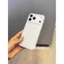 Pippilu X-level iPhone 17 Pro max Vỏ bảo vệ Vỏ cứng trong suốt mờ nhẹ 17Pro Bao gồm tất cả chống sốc Đơn giản