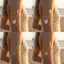 Boho Vintage Kim Loại Hoa Trên Cánh Tay Vòng Tay Trang Sức Trang Trí Sang Trọng Cho Nữ Quà Tặng Tiệc Độc Thân [Mina]