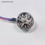 Động cơ không chổi than 3 pha 15000KV 14mm 1S-2S 3.7V 7.4V 1.5mm Trục cho RC FSI