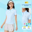Áo Polo Nữ Yody Thể Thao Essential WAPO26A022