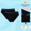 Quần Lót Nam Yody Brief Dệt Liền Mềm Mại TRA MCUN25A009