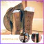 4 Chiếc Boot Shapers Cao Mẫu Khởi Động Chèn Cho Hình Dạng Và Có Thể Bảo Quản Chân Đế Khởi Động Lý Tưởng Cho Giày Bốt Trên Đầu Gối Phụ Kiện Khởi Động kevga