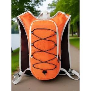 🔥hydration pack running túi nước chạy bộ ba lô marathon Ba lô đi xe đạp ngoài trời Đi bộ đường dài Túi địa hình Marathon Túi nước uống Áo vest Túi chạy bộ Thiết bị thể thao